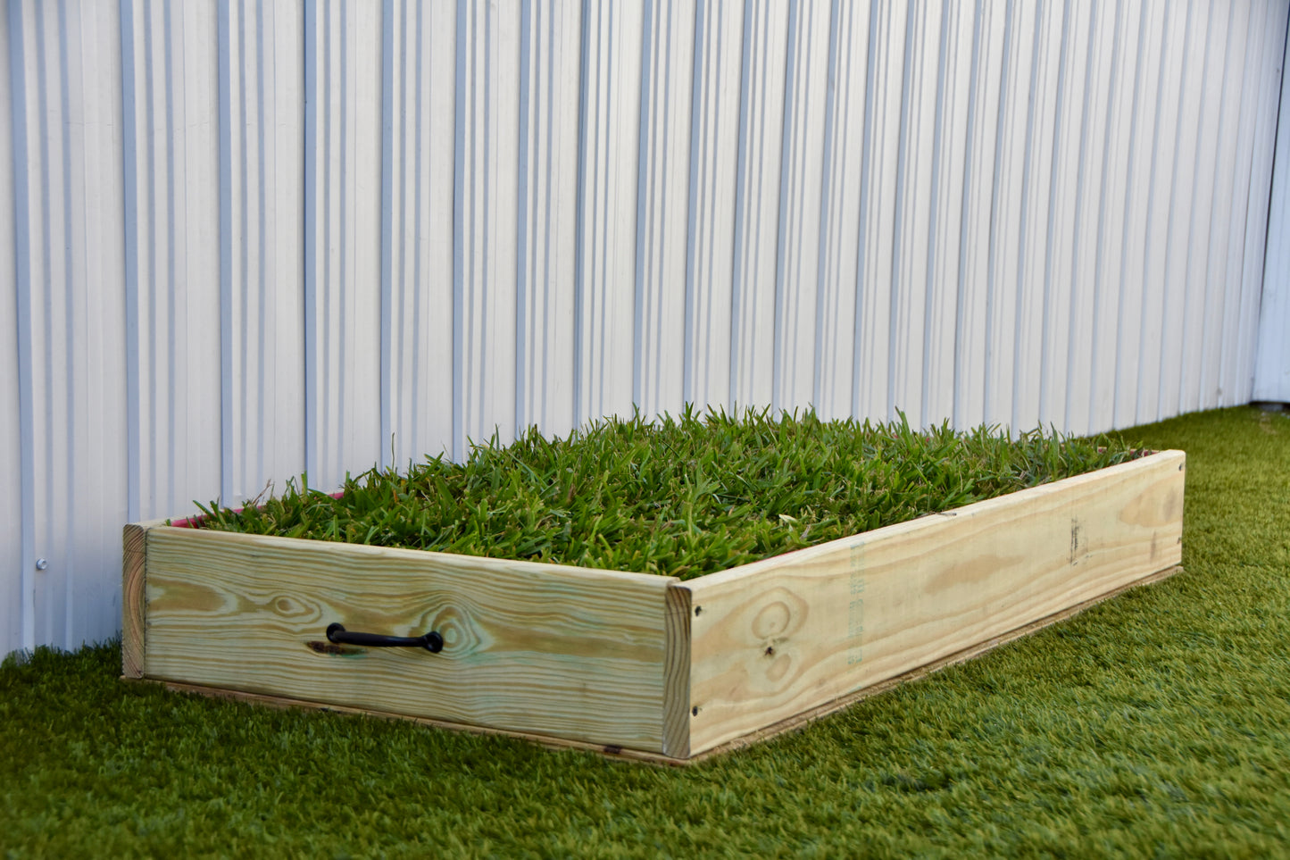 Green Box MEDIUM