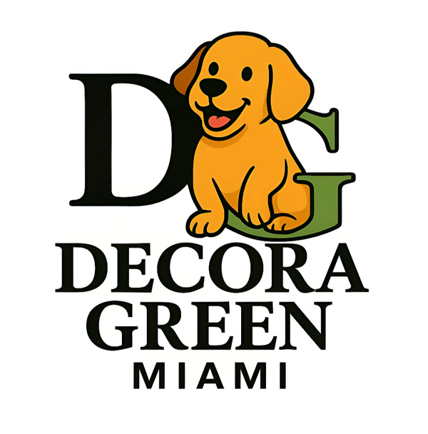 Decora Green 