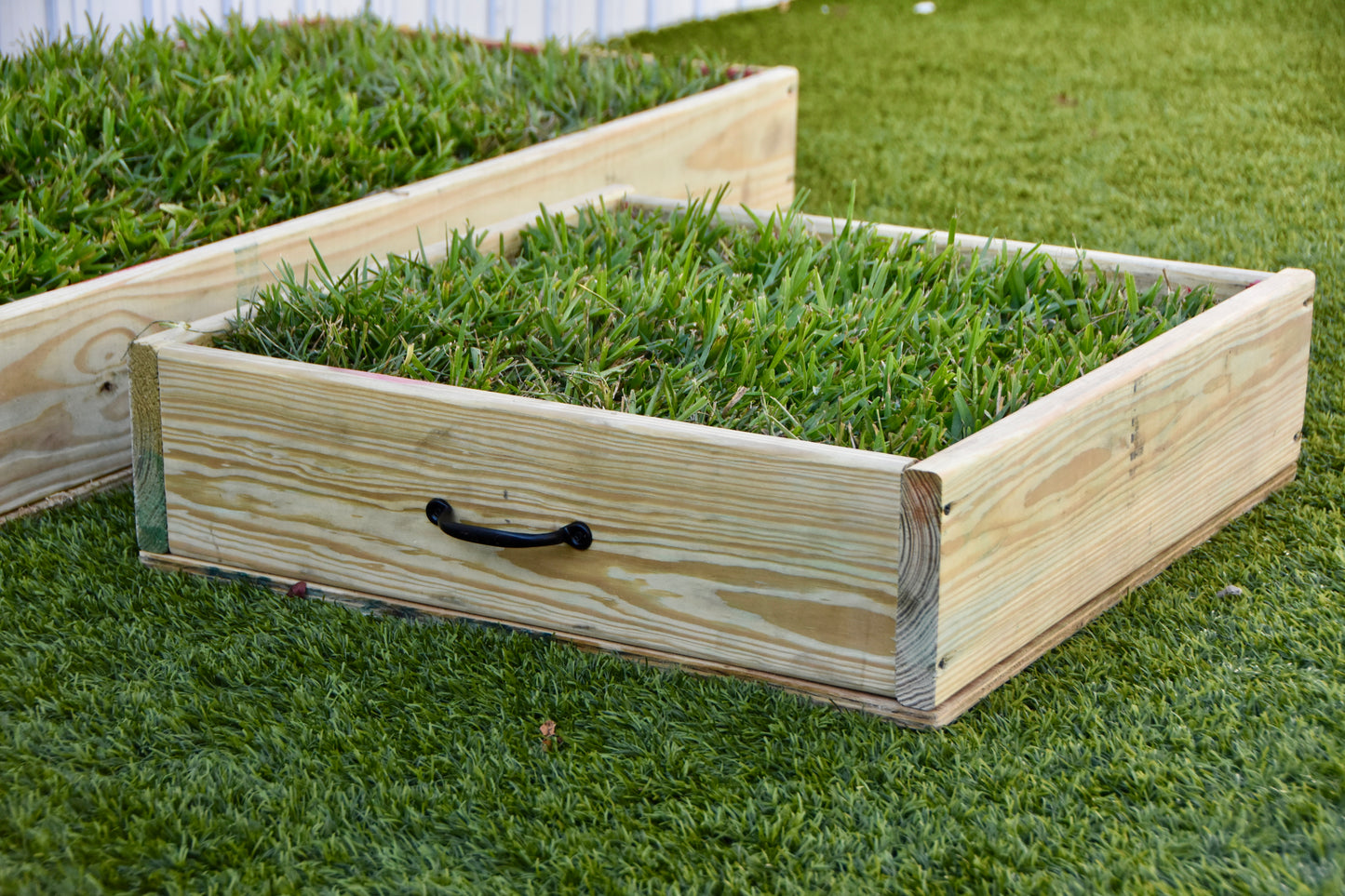 Green Box SMALL