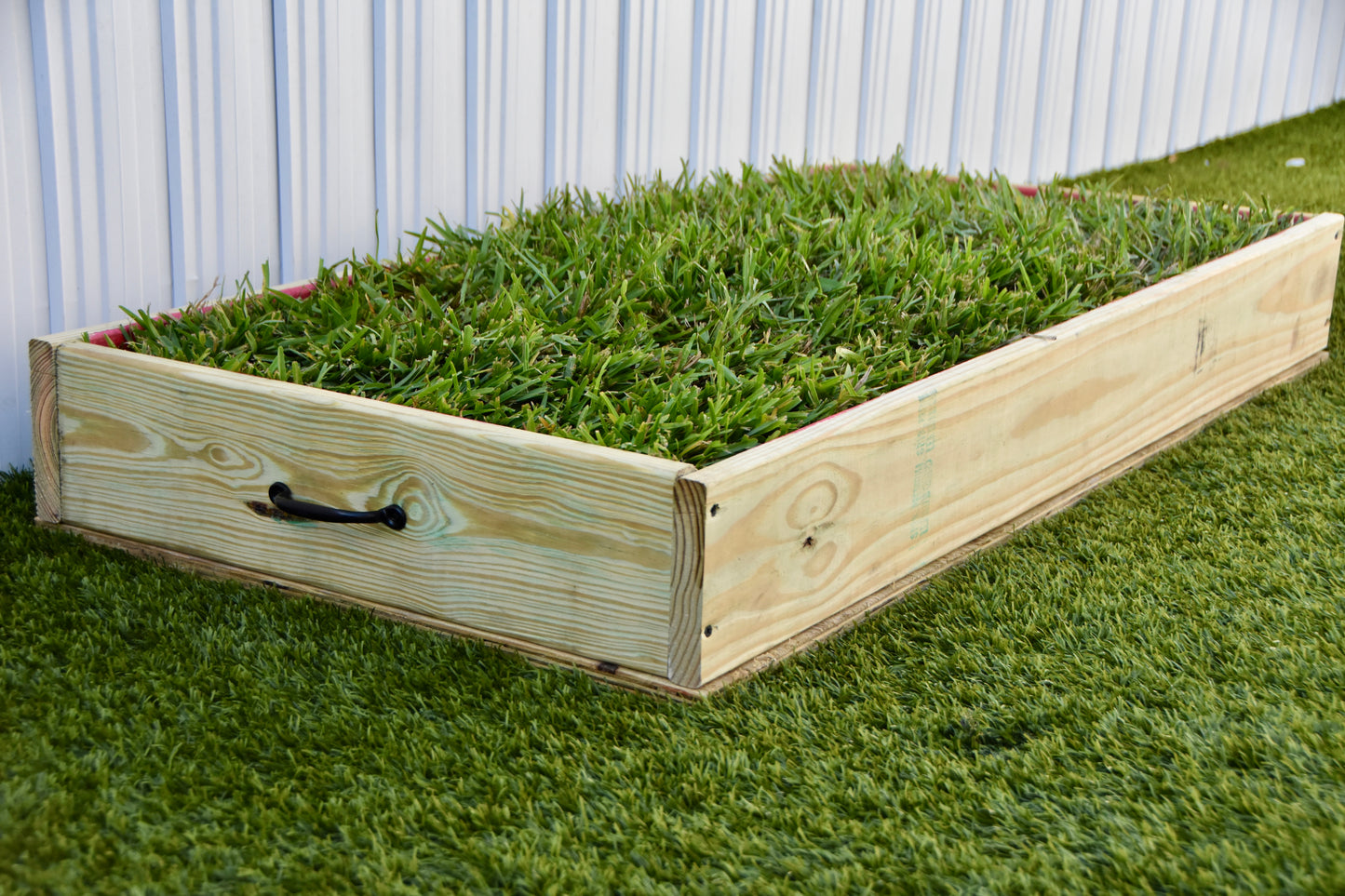 Green Box MEDIUM
